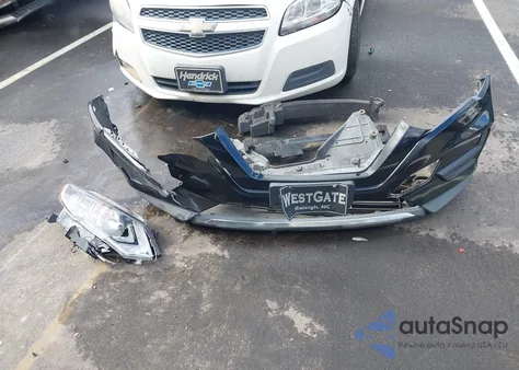 2019 Nissan Rogue Sv from USA, damaged, VIN KNMAT2MV0KP524241